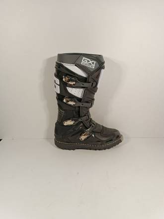 Мотоботы GAERNE GX-1 ENDURO черные 44