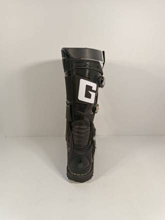 Мотоботы GAERNE GX-1 ENDURO черные 44