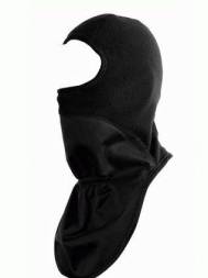 Подшлемник Rexwear  с термозащитой шеи Windstopper Arctic черный  002295