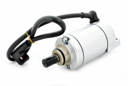 Электростартер KAYO двиг. ZS CB250D-G (воздушный) (P061031) CN