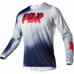 Мотоджерси подростковая Fox 180 Bnkz Youth Jersey Grey YL (24855-006-YL)