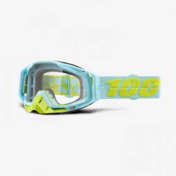 Очки 100% Racecraft Pinacles / Clear Lens (50100-335-02)