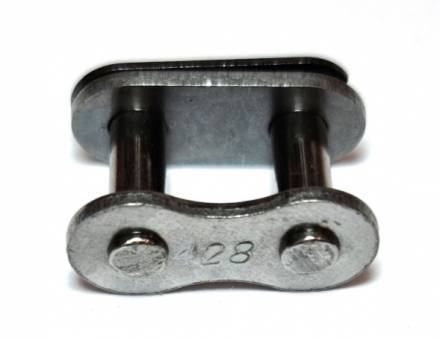 Замок цепи REGULMOTO 428H