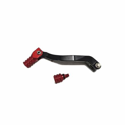 Лапка КПП OTOM NC250 красная