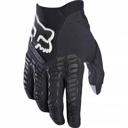 Мотоперчатки Fox Pawtector Glove Black M (17286-001-M)