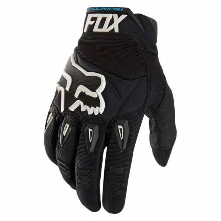 Мотоперчатки Fox Polarpaw Glove Black XXXL (12010-001-3X)