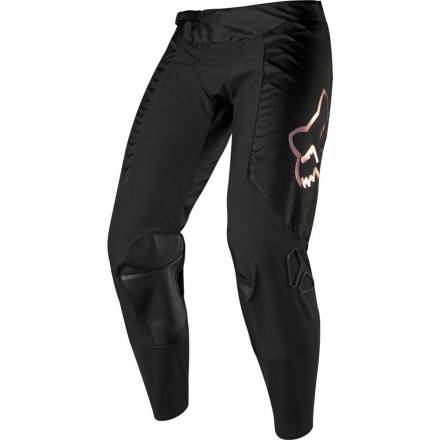 Мотоштаны Fox Airline Weld SE Pant Black W34 (22793-001-34)