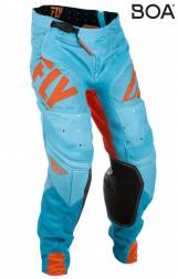Мотоштаны Fox Legion LT EX Pant Charcoal W32 (20135-028-32)
