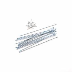 Спицы KAYO 17&quot; передний диск (ступица CNC) внутренние компл16 шт.