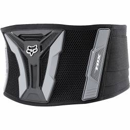 Защитный пояс подростковый Fox Turbo Youth Belt Black (07039-001)