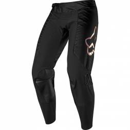 Мотоштаны Fox Airline Weld SE Pant Black W36 (22793-001-36)