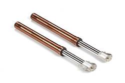 Амортизаторы передние 800mm ENGI  YCF SPIII, BIGY FD190