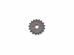 Звезда ведущая 428-17T d-17  SM-PARTS
