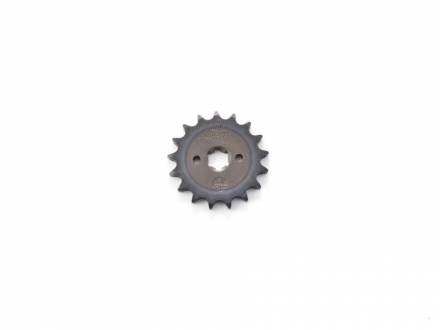 Звезда ведущая 428-17T d-17  SM-PARTS