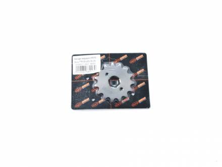 Звезда ведущая KAYO Basic/TTR125 (420х15) CN