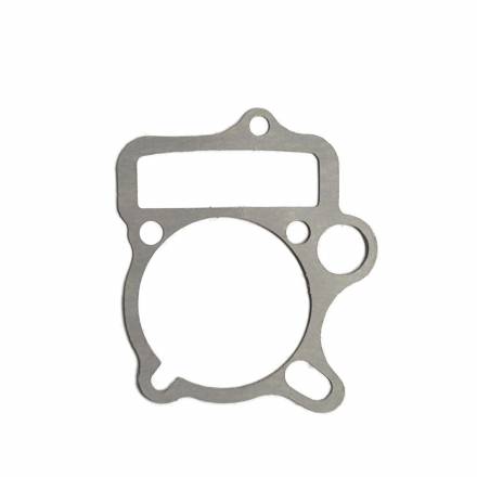 Прокладка цилиндра двиг. LF120,YX125,140  OEM