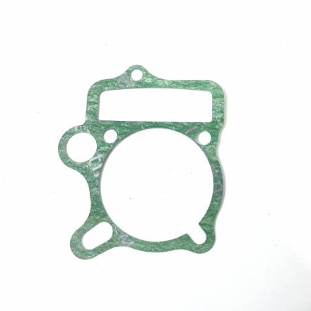 Прокладка цилиндра двиг. LF120,YX125,140  OEM