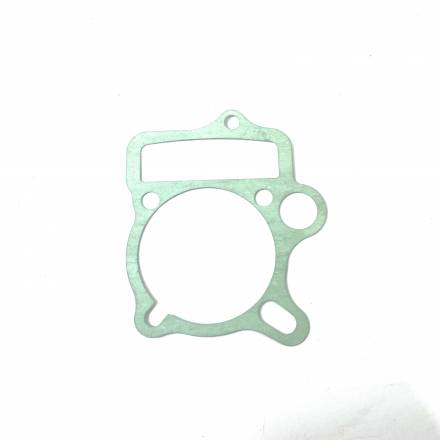 Прокладка цилиндра двиг. LF120,YX125,140  OEM
