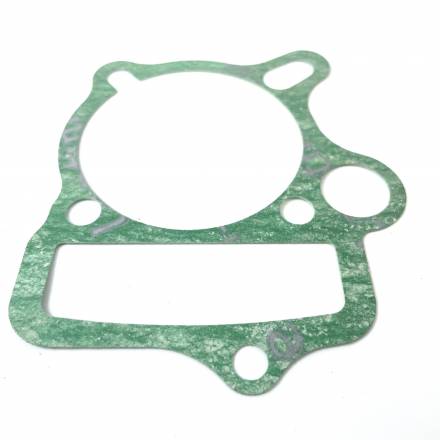 Прокладка цилиндра двиг. LF120,YX125,140  OEM