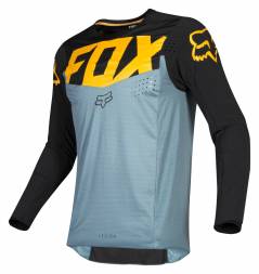 Мотоджерси Fox Legion Jersey Light Slate M (21887-223-M)
