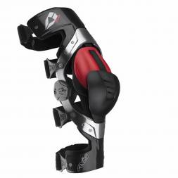 Защита колена EVS AXIS PRO карбон   L