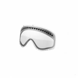 Линза Oakley O-Frame LEXAN прозрачная двойная вентилируемая (01-284)