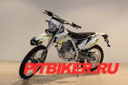 Мотоцикл Avantis FX 250 Lux (CB250-F/172FMM-3A) 2020 ПТС MSD