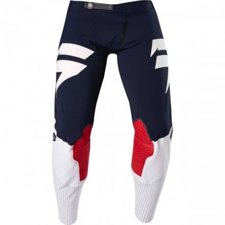 Мотоштаны Shift Blue 4th Kind Pant Navy/Red W30 (19301-248-30)