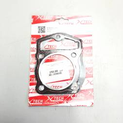 Набор прокладок ЦПГ 169FMM (CB250) X-TECH