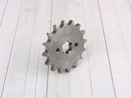 Звезда ведущая KAYO 428-16T d-17
