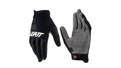 Мотоперчатки Leatt Moto 2.5 SubZero Glove (Black, XL, 2025 (6023040753))