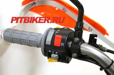 KAYO T2 250 ENDURO 19/16 MSD