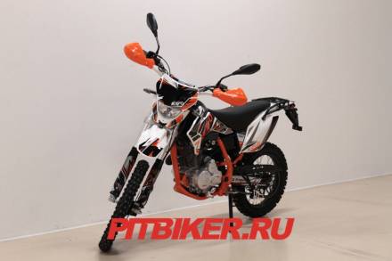 KAYO T2 250 ENDURO 19/16 MSD