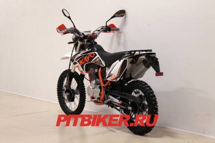 KAYO T2 250 ENDURO 19/16 MSD