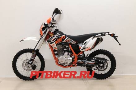 KAYO T2 250 ENDURO 19/16 MSD