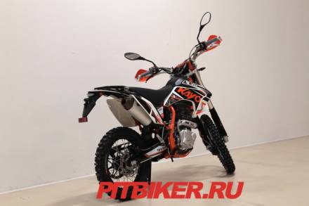 KAYO T2 250 ENDURO 19/16 MSD
