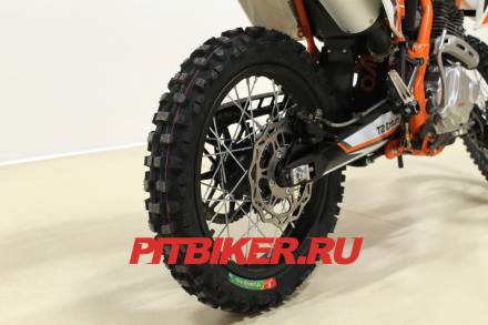 KAYO T2 250 ENDURO 19/16 MSD