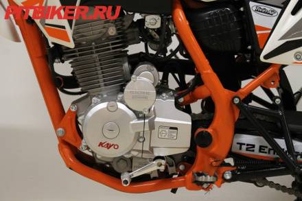 KAYO T2 250 ENDURO 19/16 MSD