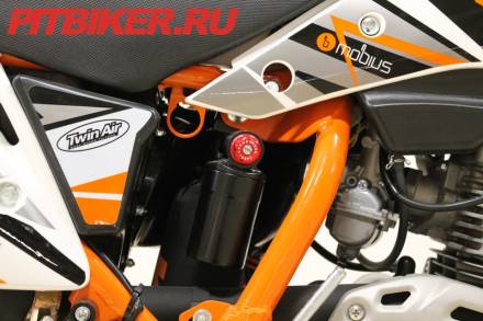 KAYO T2 250 ENDURO 19/16 MSD