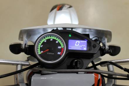 KAYO T2 250 ENDURO 19/16 MSD