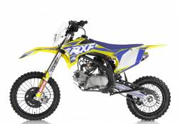 Питбайк Apollo RXF Freeride 125LE 17/14 MSD