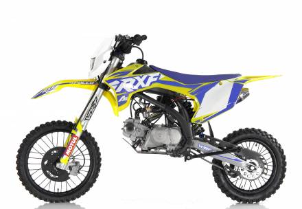 Питбайк Apollo RXF Freeride 125LE 17/14 MSD