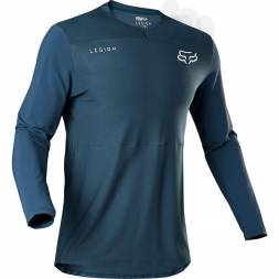 Мотоджерси Fox Legion Jersey Navy L (23931-007-L)