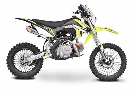 Питбайк PROGASI SMART 150 MSD
