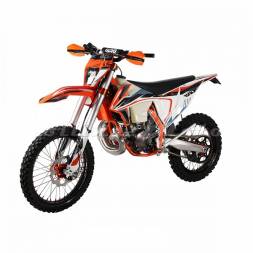 Мотоцикл GR8 T250L (2T) Enduro PRO (2020 г.) MSD