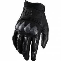 Мотоперчатки Fox Bomber Glove Black M (03009-001-M)