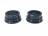 Спейсеры заднего колеса Hasky 21/18-Unison 7116-CNC hub