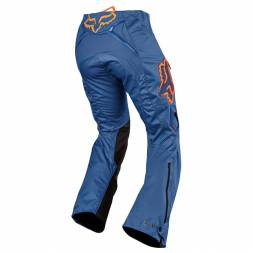 Мотоштаны Fox Legion LT Offroad Pant Blue W34 (18237-002-34)