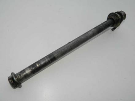 Ось заднего колеса в сборе APOLLO RXF