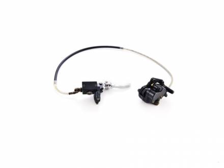 Тормозная система передняя KAYO CRF801-7H (W110180)